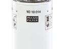 WD 10 014 MANN FILTER Hidraulika szűrő