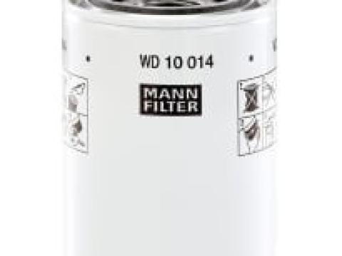 WD 10 014 MANN FILTER Hidraulika szűrő WD 10 014 MANN FILTER Hidraulika szűrő