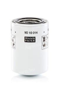 WD 10 014 MANN FILTER Hidraulika szűrő