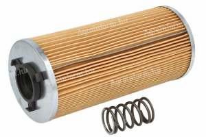 HD 10 011 X MANN FILTER Hidraulika szűrő