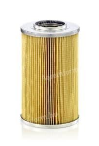 H 12 010 MANN FILTER Hidraulika szűrő