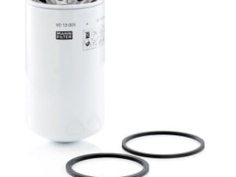WD 13 009 X MANN FILTER Hidraulika szűrő WD 13 009 X MANN FILTER Hidraulika szűrő