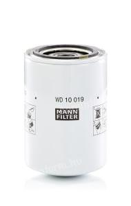 WD 10 019 MANN FILTER Hidraulika szűrő