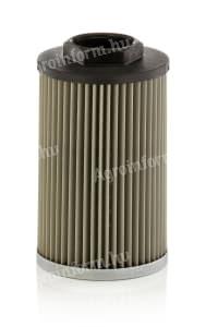 HD 130 MANN FILTER Hidraulika szűrő