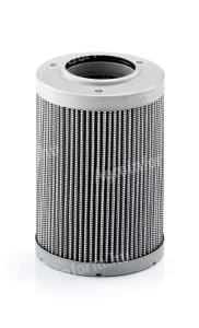 HD 825/2 MANN FILTER Hidraulika szűrő