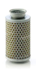 H 615 MANN FILTER Hidraulika szűrő, kormánymű