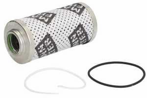 HD 602 X MANN FILTER Hidraulika szűrő