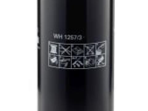 WH 1257/3 MANN FILTER Hidraulika szűrő WH 1257/3 MANN FILTER Hidraulika szűrő