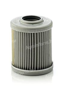 HD 65/2 MANN FILTER Hidraulika szűrő