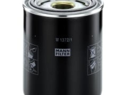 W 1372/1 MANN FILTER Hidraulika szűrő