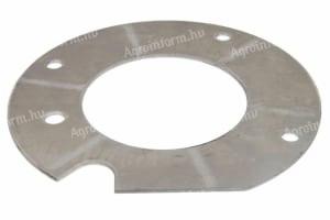 AG 0445 AKUSAN Kormánycsiga