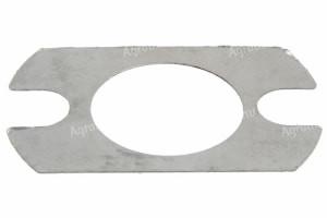 AG 0451 AKUSAN Kormánycsiga