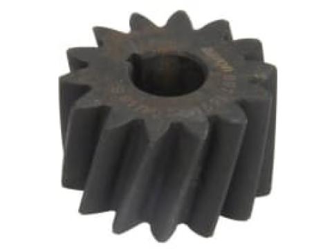 AG 0462 AKUSAN Szíjtárcsa, szervoszivattyú