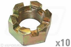 VLG3307 VAPORMATIC Javítókészlet, forgócsap csapágy