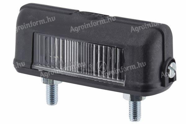 2KA001389-147 Hella Rendszámvilágítás