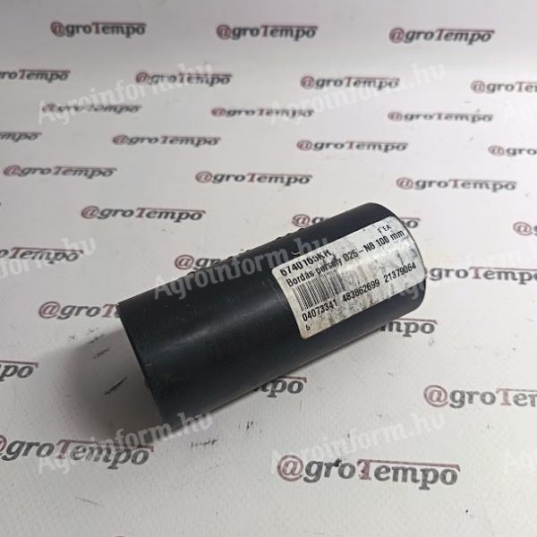 6740165 Kramp Bordás persely Ø25-N8 100 mm