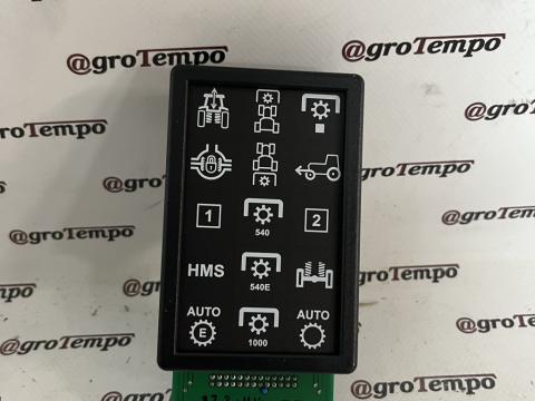 AL155958 John Deere kijelző