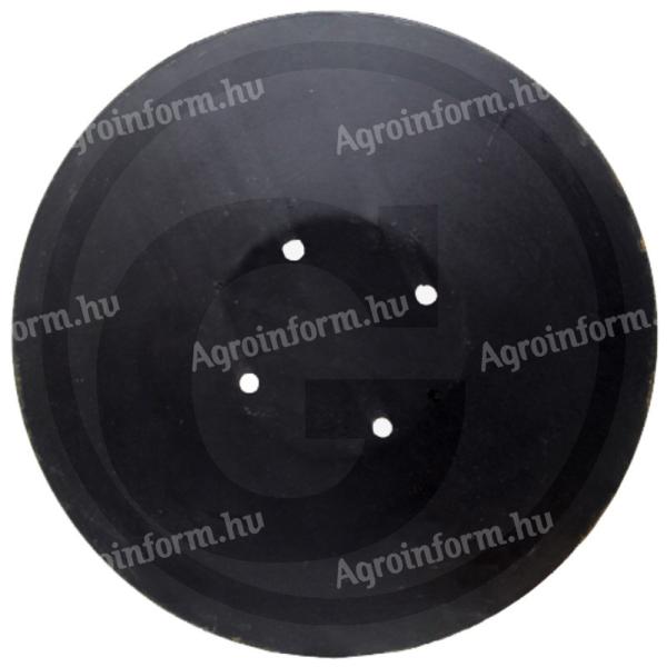 1800560017 GRANIT Lazítótárcsa Sima, Ø 402 x 4 mm