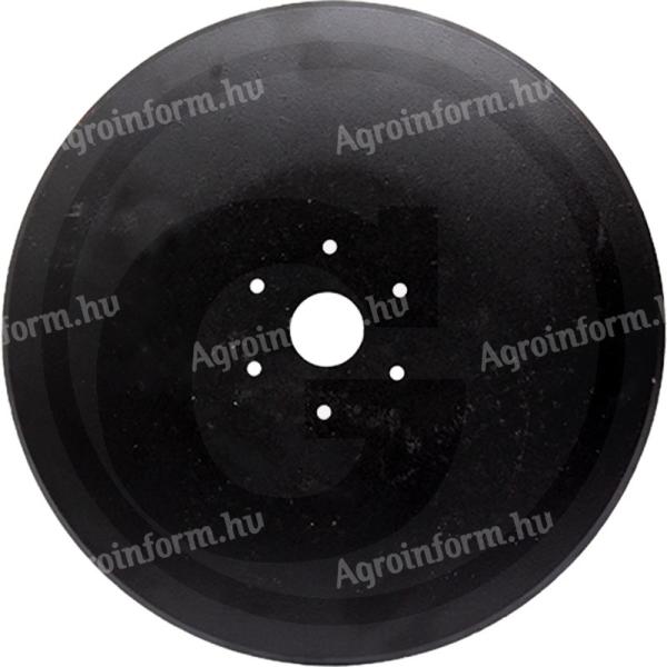 1802800003 GRANIT Tárcsa Sima, Ø 325 x 3,5 mm