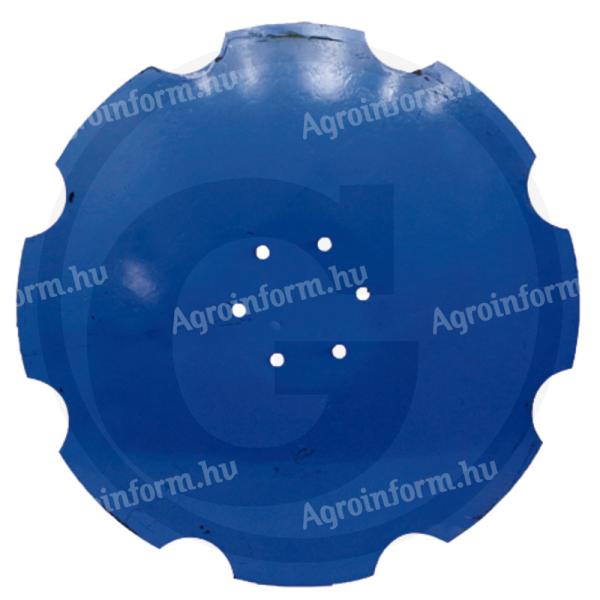 4003490471 Lemken Tárcsalap