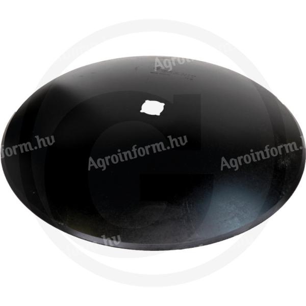 18006 P00281 GRANIT Tárcsalap Sima, Ø 710 x 6 mm