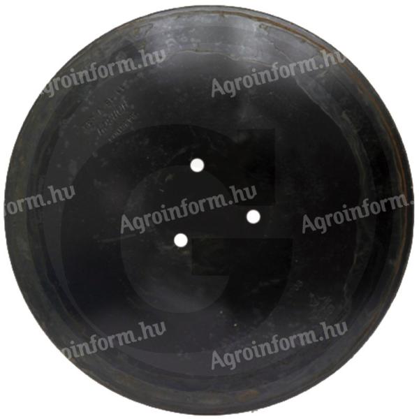 18031 24251103 GRANIT Csoroszlyatárcsa Sima