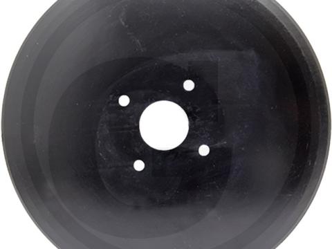 18031-0513 GRANIT Tárcsalap Sima, Ø 510 x 5 mm 18031-0513 GRANIT Tárcsalap Sima, Ø 510 x 5 mm