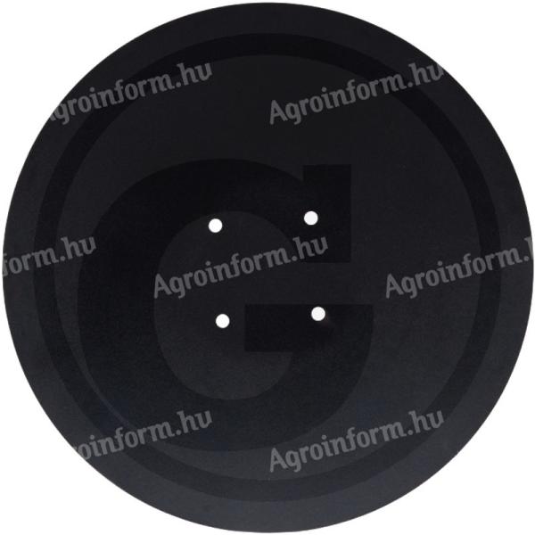 18031-0588 GRANIT Tárcsalap Sima