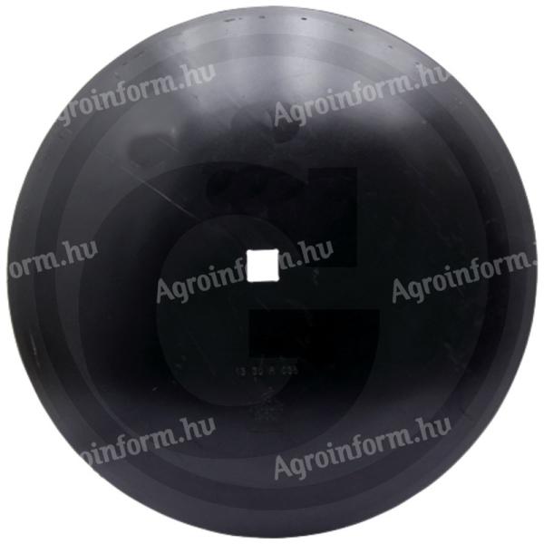 18031-0677 GRANIT Tárcsalap Sima, Ø 660 x 6 mm