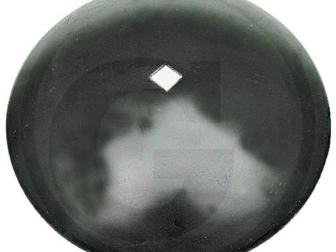18031-266041 GRANIT Tárcsalap Sima, Ø 660 x 8 mm