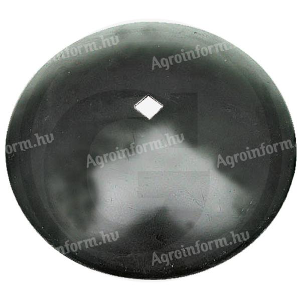 18031-271042 GRANIT Tárcsalap Sima, Ø 710 x 8 mm