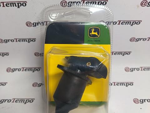 MCXFA11613 John Deere pólusú csatlakozóaljzat, 12 V