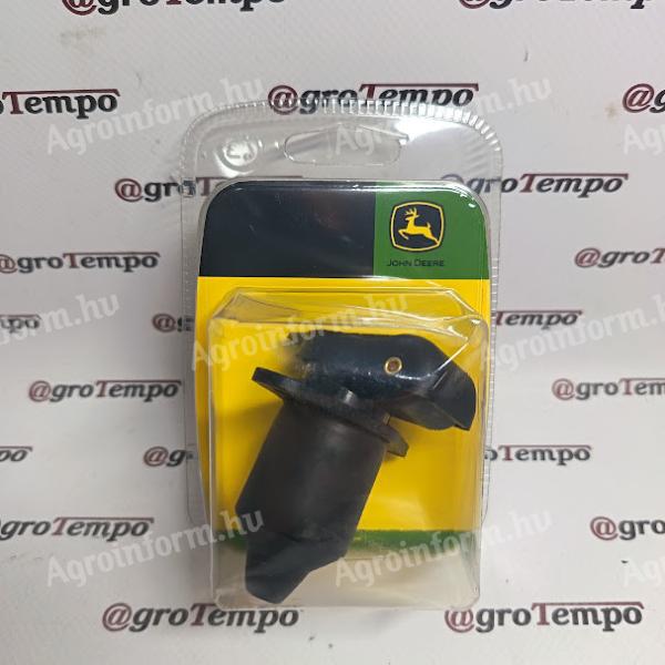 MCXFA11613 John Deere pólusú csatlakozóaljzat, 12 V
