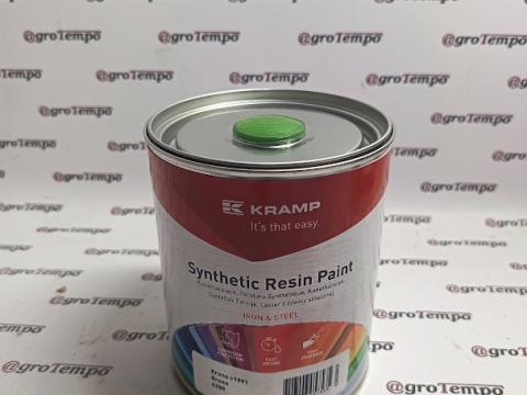 628008KR Kramp festék Krone zöld 1991-től 1l