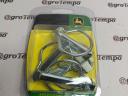 MCXFA1081 John Deere Rögzítőcsap körte alakú füllel - 8,8 x 42 mm 5db