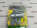MCXFA1082 John Deere Rögzítőcsap körte alakú füllel - 10,5 x 42 mm 5db