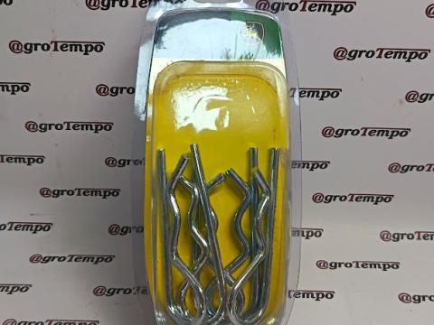 MCXFA1097 John Deere 5 db R-kapocs 107 x 5 mm (5 cs)