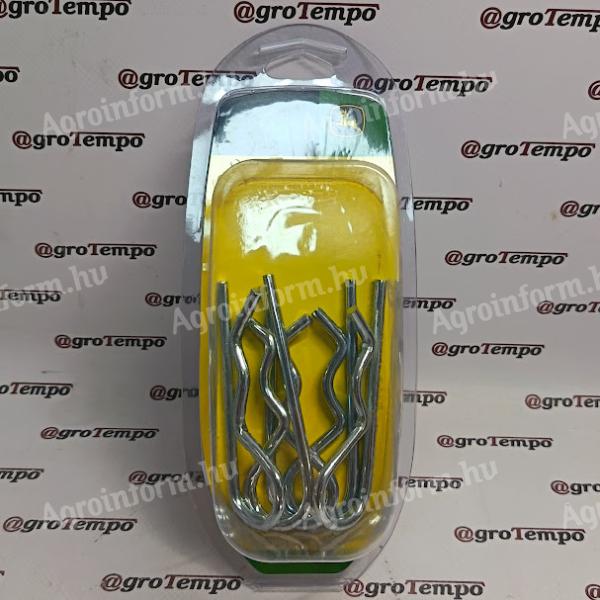 MCXFA1097 John Deere 5 db R-kapocs 107 x 5 mm (5 cs)