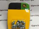 MCXFA1121 John Deere 8 X ZSÍRZÓGOMB – METRIKUS