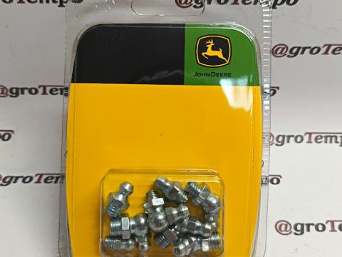 MCXFA1121 John Deere 8 X ZSÍRZÓGOMB – METRIKUS 