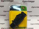 MCXFA1160 John Deere 3 pólusú csatlakozódugó, 12 V