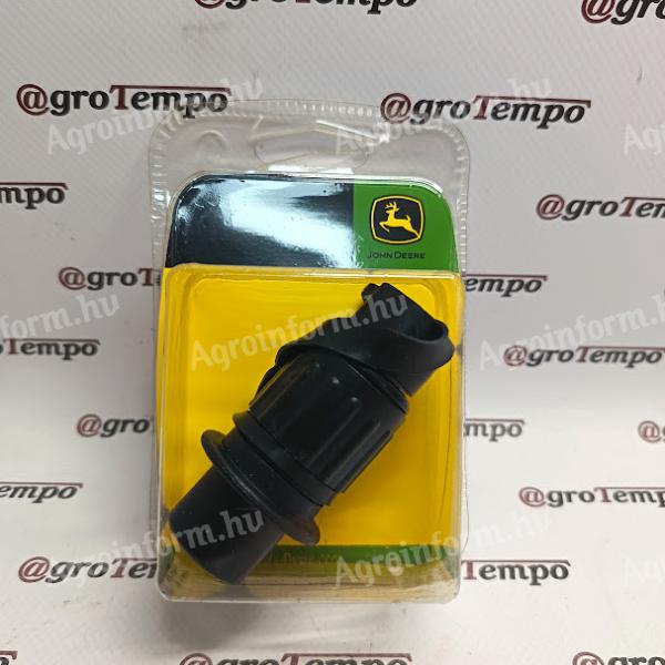 MCXFA1160 John Deere 3 pólusú csatlakozódugó, 12 V