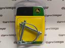 MCXFA1393 John Deere 2 db tengelyrögzítő csap 6 mm x 50 mm