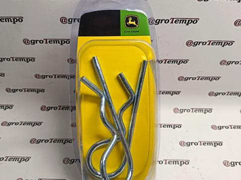 MCXFA1396 John Deere 5 x R-kapocs 6 x 115 mm