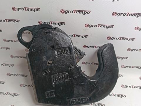 712GI2 CBM Alsó gyorskapcsoló 2. kat. 105 KW (142 LE) teljesítményű traktorokhoz