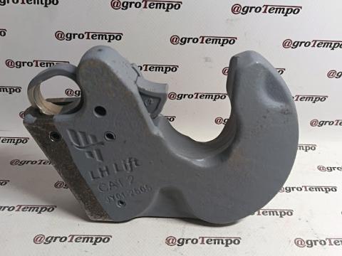 20088002 GRANIT ?Alsó gyorskapcsoló? 2L kat.