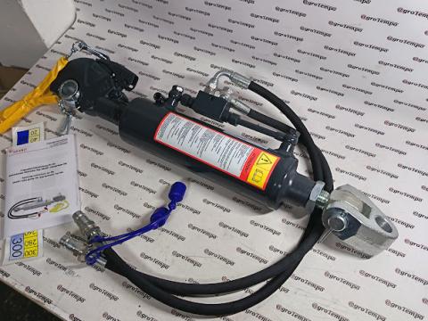 20010649G GRANIT Hidraulikus felső függesztőkar