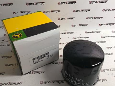 MIU800645 John Deere üzemanyagszűrő MIU800645 John Deere üzemanyagszűrő