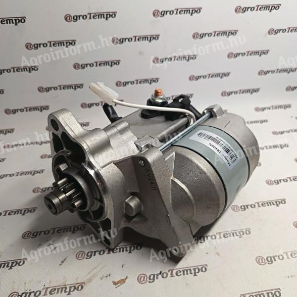 12534655 TREX.PARTS Önindító