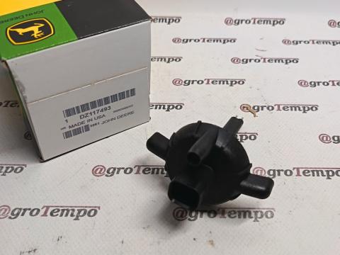 DZ117493 John Deere Üzemanyag vízleválasztó szenzor DZ117493 John Deere Üzemanyag vízleválasztó szenzor